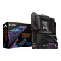 Motininė plokštė GIGABYTE Z890 AORUS ELITE WIFI7, Intel Z890 mikroschemų rinkinys, LGA 1851, ATX, DDR5, 4x DIMM, 4x M.2, Wi-Fi 7, 2.5Gb LAN