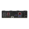 Motininė plokštė GIGABYTE Z890 AORUS ELITE WIFI7, Intel Z890 mikroschemų rinkinys, LGA 1851, ATX, DDR5, 4x DIMM, 4x M.2, Wi-Fi 7, 2.5Gb LAN