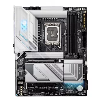 GIGABYTE Z890 GAMING X WIFI7 Motininė plokštė