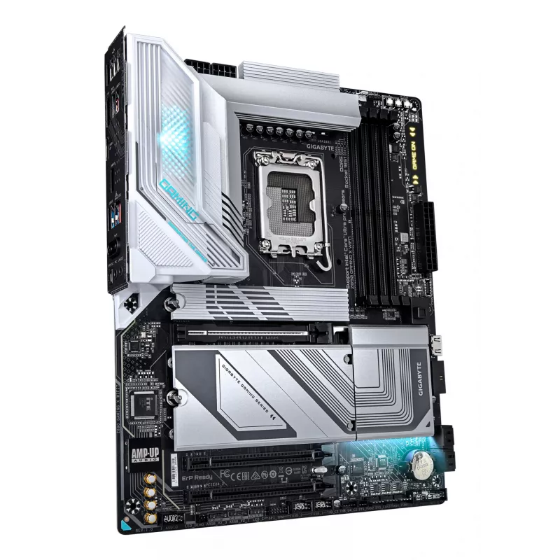 GIGABYTE Z890 GAMING X WIFI7 Motininė plokštė