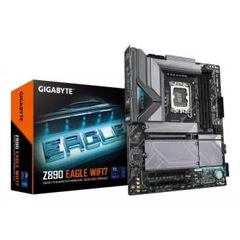 GIGABYTE Z890 EAGLE WIFI7 pagrindinė plokštė