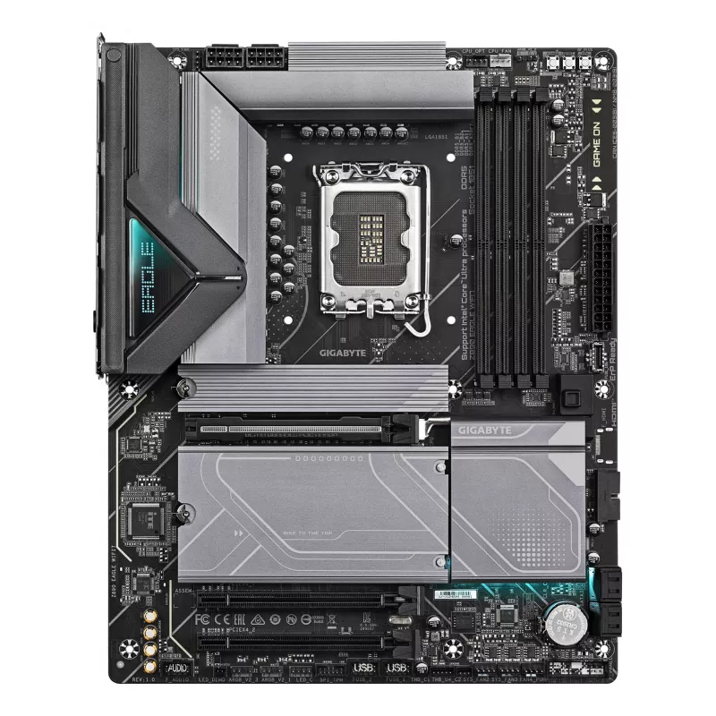 GIGABYTE Z890 EAGLE WIFI7 pagrindinė plokštė