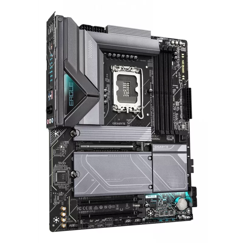 GIGABYTE Z890 EAGLE WIFI7 pagrindinė plokštė