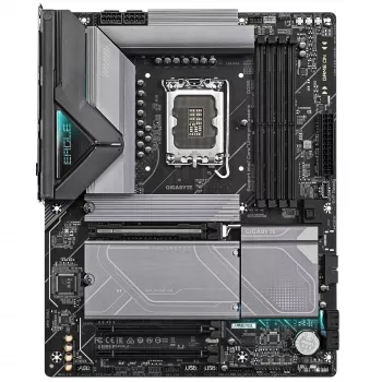 GIGABYTE Z890 EAGLE pagrindinė plokštė