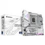 GIGABYTE Z890M AORUS ELITE WIFI7 ICE pagrindinė plokštė