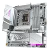 GIGABYTE Z890M AORUS ELITE WIFI7 ICE pagrindinė plokštė