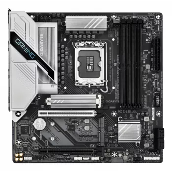 GIGABYTE Z890M GAMING X Motininė plokštė