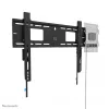 Neomounts WL30-750BL16 Sunkiosios apkrovos sieninis laikiklis 42-86 colių - fiksuotas - užrakinamas - greitas montavimas - TÜV