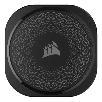 CORSAIR CPU aušintuvas - Nautilus 360 Rs ArGB skysčio aušintuvas