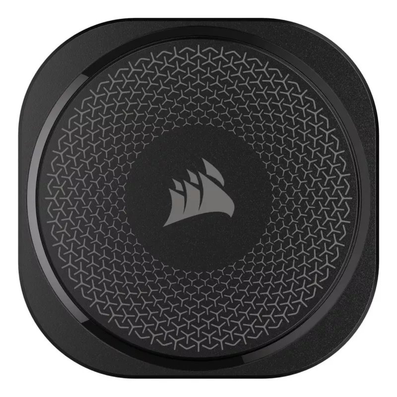 CORSAIR CPU aušintuvas - Nautilus 360 Rs ArGB skysčio aušintuvas