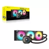 CORSAIR CPU aušintuvas - Nautilus 360 Rs ArGB skysčio aušintuvas