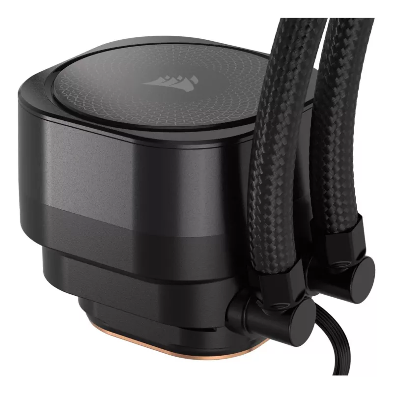 CORSAIR CPU aušintuvas - Nautilus 360 Rs ArGB skysčio aušintuvas