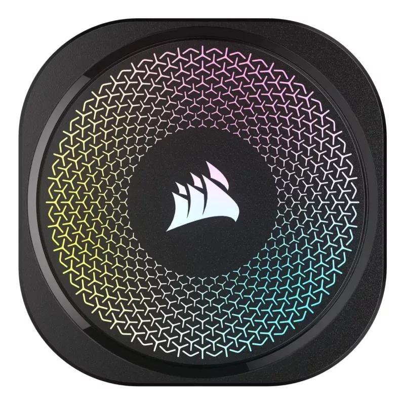 CORSAIR CPU aušintuvas - Nautilus 360 Rs ArGB skysčio aušintuvas