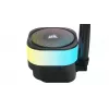 CORSAIR CPU aušintuvas – Icue Link Titan 280 Rx RGB AIO skysčio aušintuvas