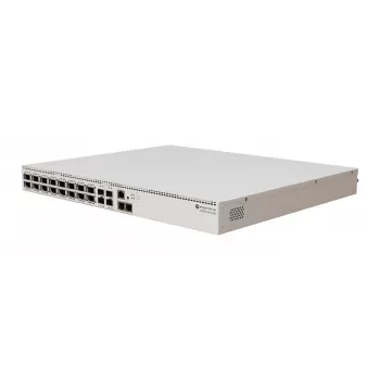 MIKROTIK CRS520-4XS-16XQ-RM debesų valdymo jungiklis