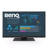 BenQ BL2786TC 27 colių Full HD monitorius, juodas