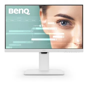 BenQ GW2786TC monitorius 68,6 cm (27 colių) 1920 x 1080 pikselių Full HD LED Baltas