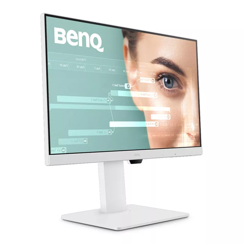 BenQ GW2786TC monitorius 68,6 cm (27 colių) 1920 x 1080 pikselių Full HD LED Baltas