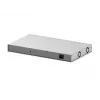 NETGEAR GS748Tv6 valdomas L2/L3/L4 Gigabit Ethernet (10/100/1000) jungiklis, 48 prievadai, juoda, pilka