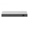 NETGEAR GS748Tv6 valdomas L2/L3/L4 Gigabit Ethernet (10/100/1000) jungiklis, 48 prievadai, juoda, pilka
