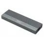 DIGITUS DA-71120-1 M.2 NVMe SSD korpusas USB 3.1 Gen2 10Gbps aliuminis be įrankių