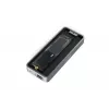 DIGITUS USB išorinis diskų korpusas – NVMe 20Gbps USB 3.2 Gen 2x2 aliuminis be įrankių