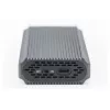 Digitus DA-71158 USB 4.0 išorinis M.2 NVMe SSD dėklas, 40 Gbps, aliuminis, be įrankių