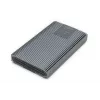 DIGITUS NVMe Clonestation - NVMe 20Gbit/s USB 3.2 Gen2 aliumininis beįrankis