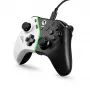Thrustmaster H.E.A.R.T. Black, White USB žaidimų pultas PC, Xbox One, Xbox One S, Xbox One X