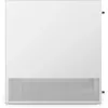 NZXT H7 Flow 2024 Mid Tower ATX baltas korpusas