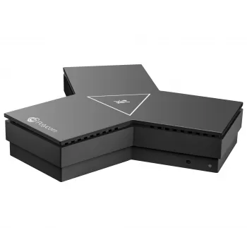 HP Poly G7500 IP stalinis mikrofonas, InLine, juodas