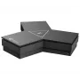 HP Poly G7500 IP stalinis mikrofonas, InLine, juodas