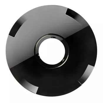 Virtuvinis kombainas Black & Decker BXFPA1200E — 1200 W, 1,5 L dubuo, 2 greičiai, pulsacija, nerūdijančio plieno korpusas
