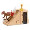 Action/Adventure Schleich Dinozaurų šventyklos užkariavimo mega rinkinys Įvairiaspalvis