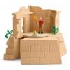 Action/Adventure Schleich Dinozaurų šventyklos užkariavimo mega rinkinys Įvairiaspalvis