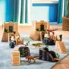 Action/Adventure Schleich Dinozaurų šventyklos užkariavimo mega rinkinys Įvairiaspalvis