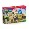 Action/Adventure Schleich Dinozaurų šventyklos užkariavimo mega rinkinys Įvairiaspalvis