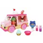 MGA Entertainment Yummiland Lipgloss Truck lėlių priekaba