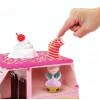 MGA Entertainment Yummiland Lipgloss Truck lėlių priekaba