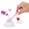 MGA Entertainment Yummiland Lipgloss Truck lėlių priekaba
