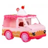 MGA Entertainment Yummiland Lipgloss Truck lėlių priekaba