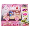 MGA Entertainment Yummiland Lipgloss Truck lėlių priekaba