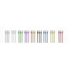 Pataisos laidas GEMBIRD PP6U-CU-1.5M RJ45 Cat.6 1,5 m pilkas