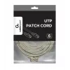 Gembird CAT6 UTP pataisas laidas 20 m