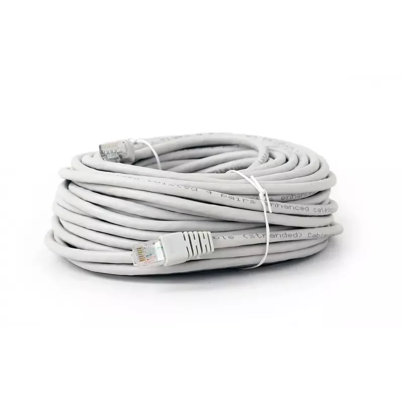 Gembird CAT6 UTP pataisas laidas 20 m