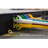 Gembird CAT6 UTP pataisas laidas 20 m