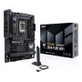 ASUS TUF GAMING Z890-PLUS WIFI Intel Z890 LGA 1851 (Socket V1) ATX