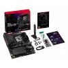 ASUS ROG STRIX Z890-E GAMING WIFI pagrindinė plokštė, Intel Z890, LGA 1851 (Socket V1), ATX