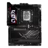 Motininė plokštė ASUS ROG MAXIMUS Z890 HERO — Intel Z890, LGA 1851, ATX, DDR5, 4 DIMM, 6x M.2, Wi‑Fi 7, 2.5Gb LAN