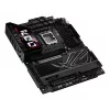 Motininė plokštė ASUS ROG MAXIMUS Z890 HERO — Intel Z890, LGA 1851, ATX, DDR5, 4 DIMM, 6x M.2, Wi‑Fi 7, 2.5Gb LAN